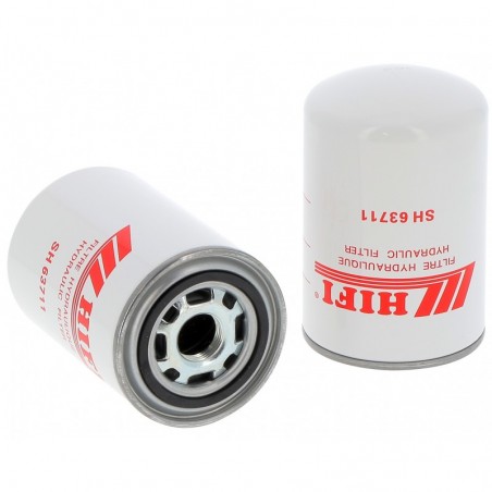 Hifi SH63711 HYDRAULIC FILTER