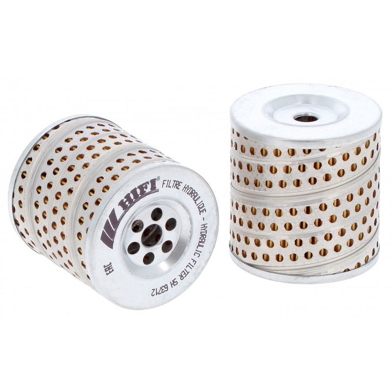 Hifi SH63712 HYDRAULIC FILTER