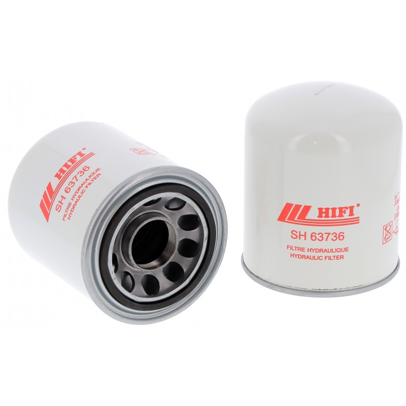 Hifi SH63736 HYDRAULIC FILTER