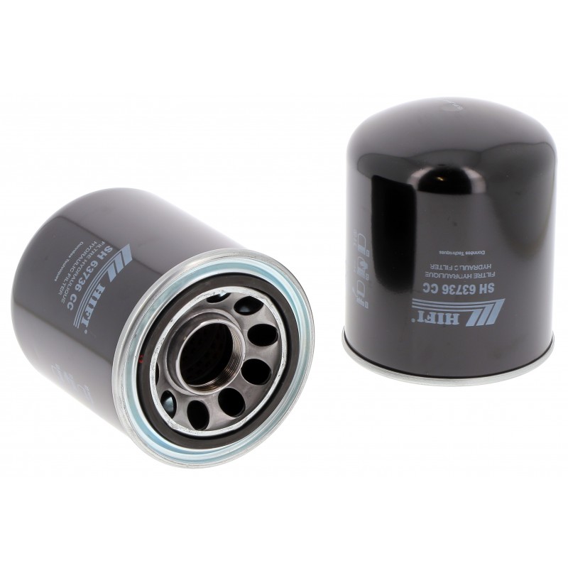 Hifi SH63736CC HYDRAULIC FILTER
