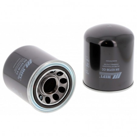 Hifi SH63736CC HYDRAULIC FILTER