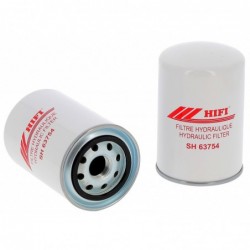 Hifi SH63754 HYDRAULIC FILTER