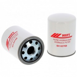 Hifi SH63769 HYDRAULIC FILTER