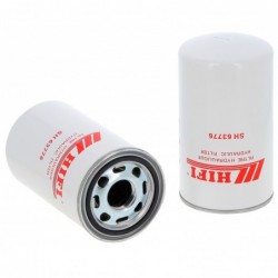 Hifi SH63776 HYDRAULIC FILTER