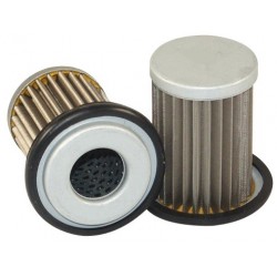 Hifi SH63870 HYDRAULIC FILTER