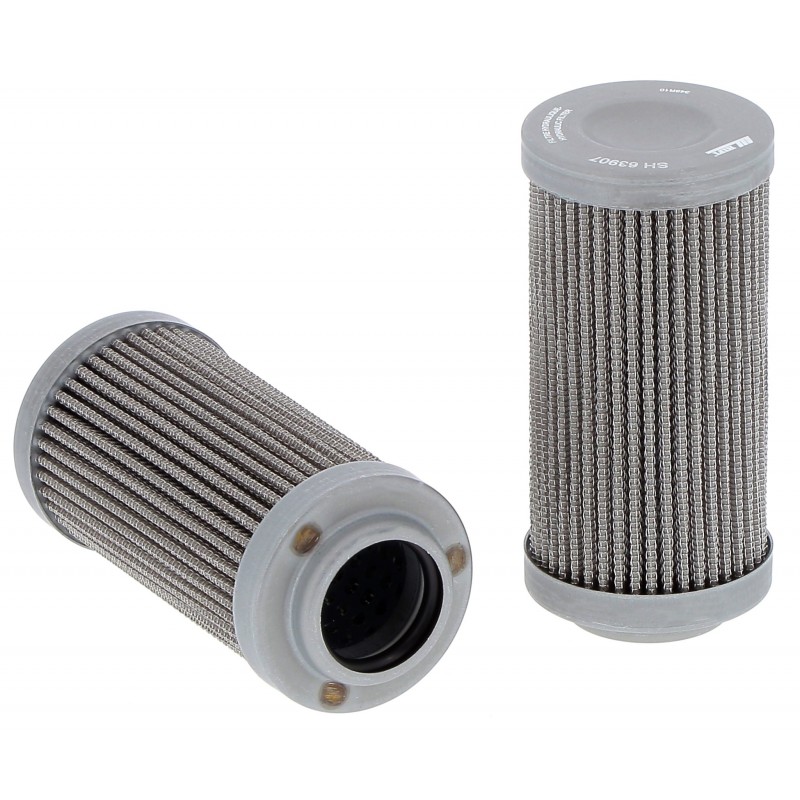 Hifi SH63907 HYDRAULIC FILTER