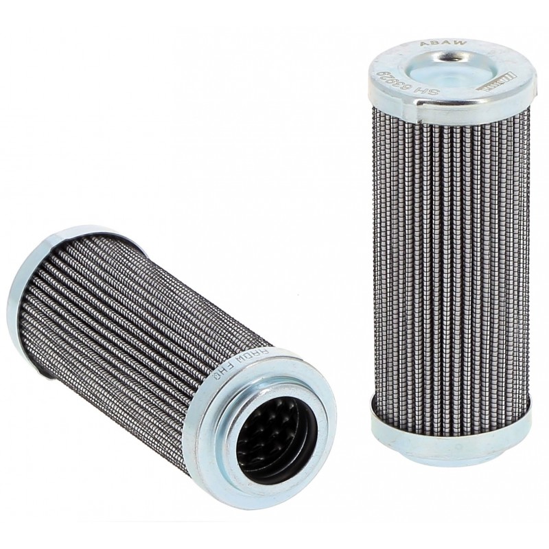 Hifi SH63929 HYDRAULIC FILTER