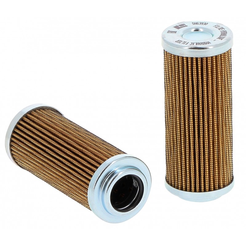 Hifi SH63930 HYDRAULIC FILTER