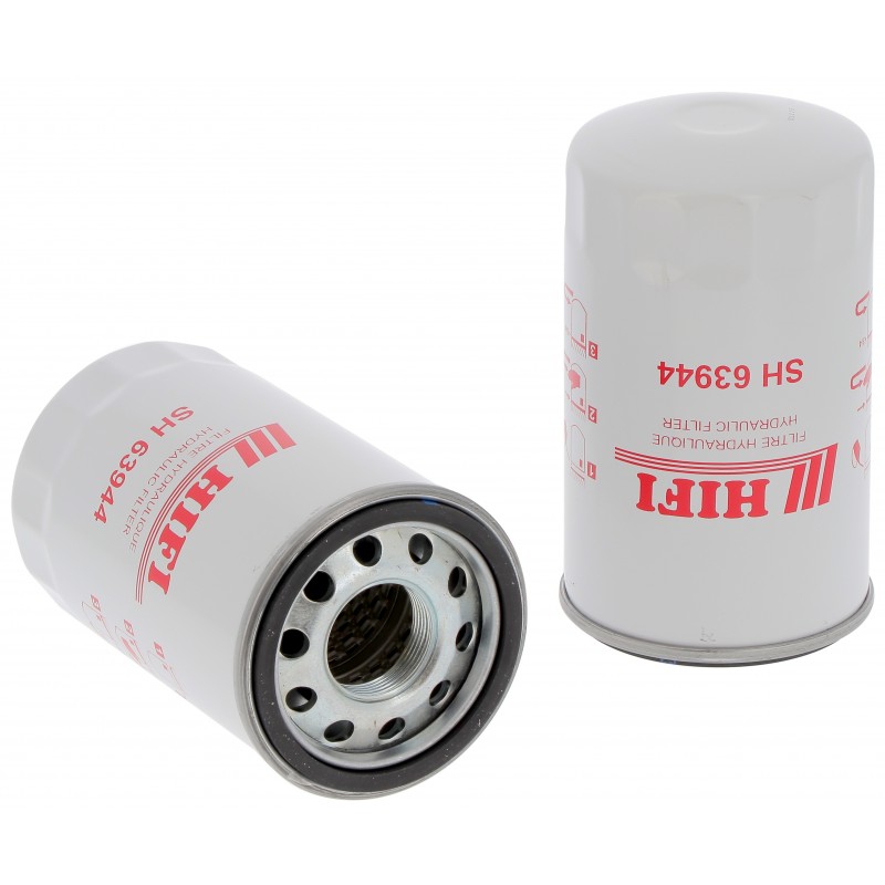 Hifi SH63944 HYDRAULIC FILTER