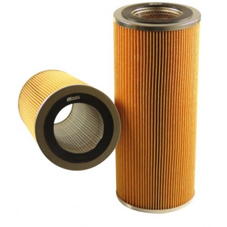 Hifi SH64027 HYDRAULIC FILTER