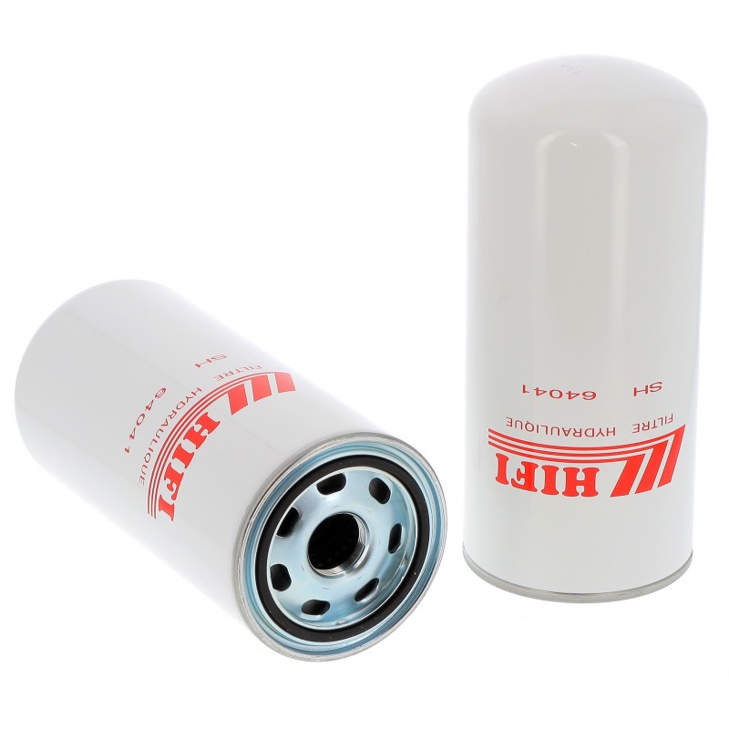 Hifi SH64041 HYDRAULIC FILTER
