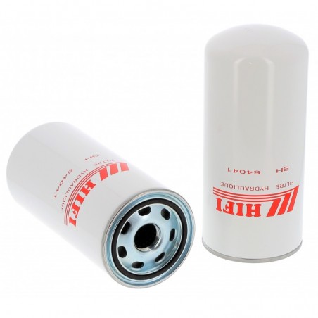 Hifi SH64041 HYDRAULIC FILTER