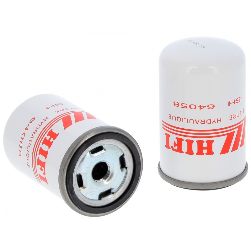 Hifi SH64058 HYDRAULIC FILTER