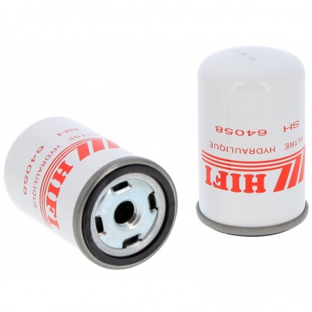 Hifi SH64058 HYDRAULIC FILTER