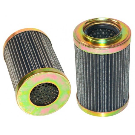 Hifi SH64135 HYDRAULIC FILTER