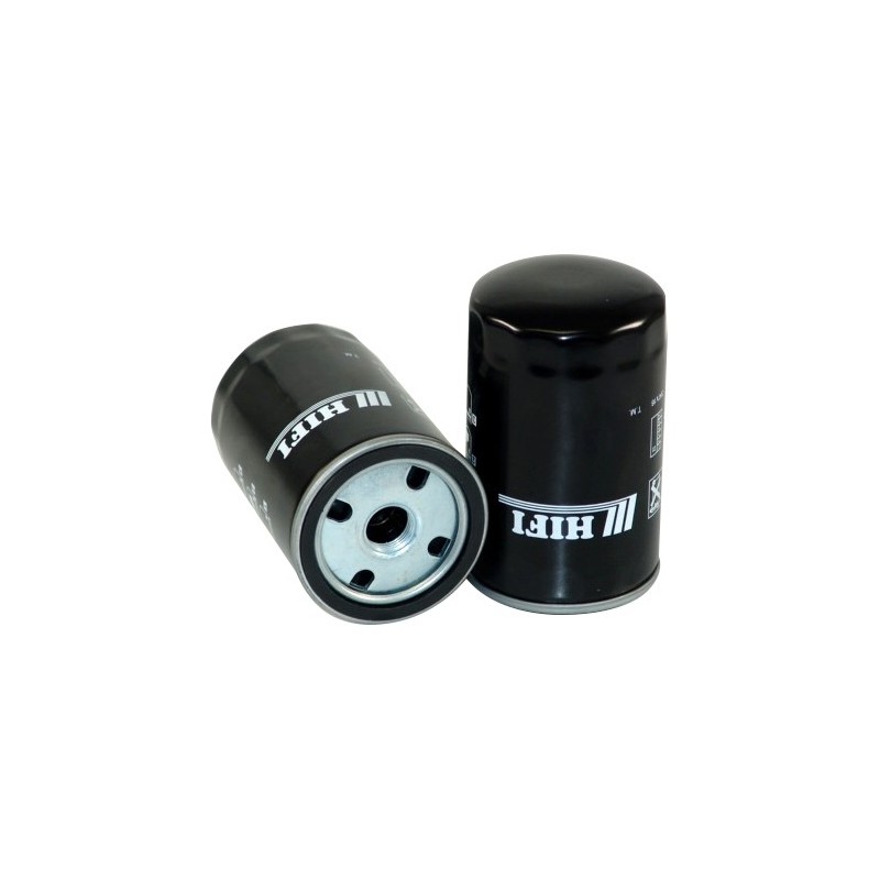Hifi SH64167 HYDRAULIC FILTER