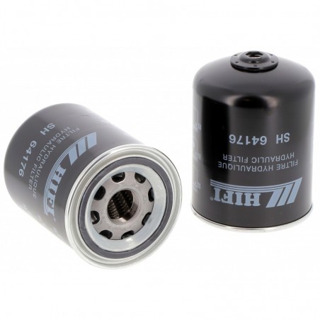 Hifi SH64176 HYDRAULIC FILTER