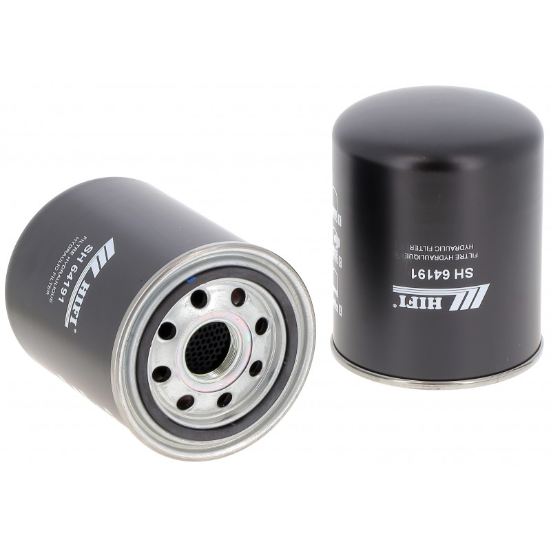 Hifi SH64191 HYDRAULIC FILTER