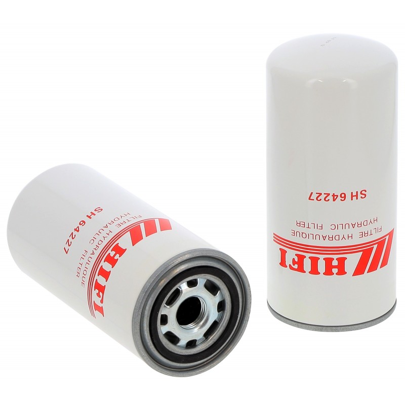 Hifi SH64227 HYDRAULIC FILTER