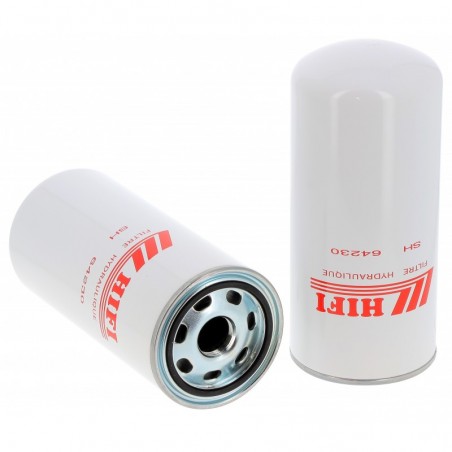 Hifi SH64230 HYDRAULIC FILTER