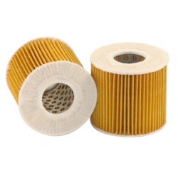Hifi SH64299 HYDRAULIC FILTER