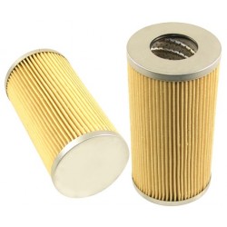 Hifi SH65537 HYDRAULIC FILTER