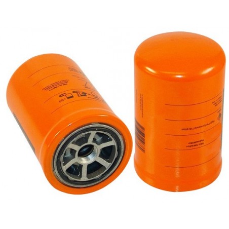 Hifi SH66014 HYDRAULIC FILTER