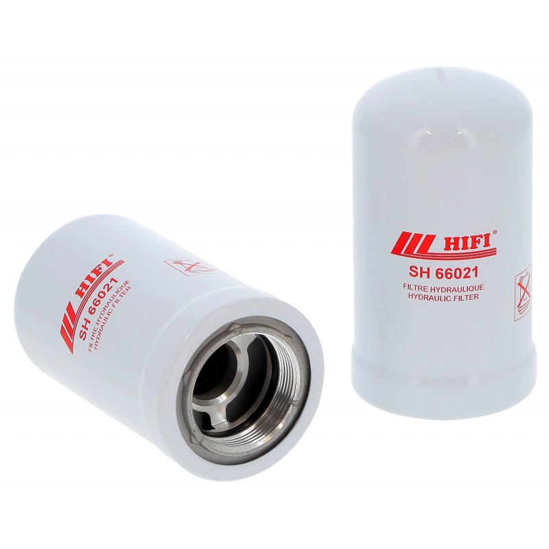Hifi SH66021 HYDRAULIC FILTER
