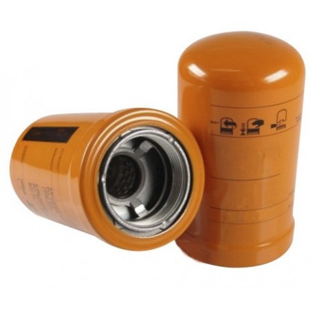 Hifi SH66024 HYDRAULIC FILTER