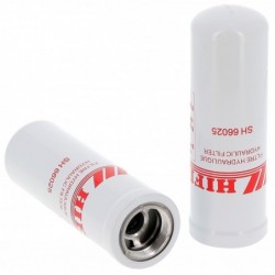 Hifi SH66025 HYDRAULIC FILTER