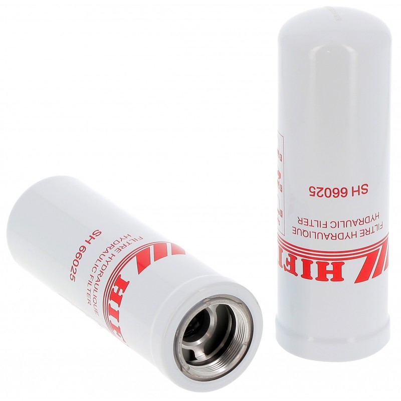 Hifi SH66025 HYDRAULIC FILTER