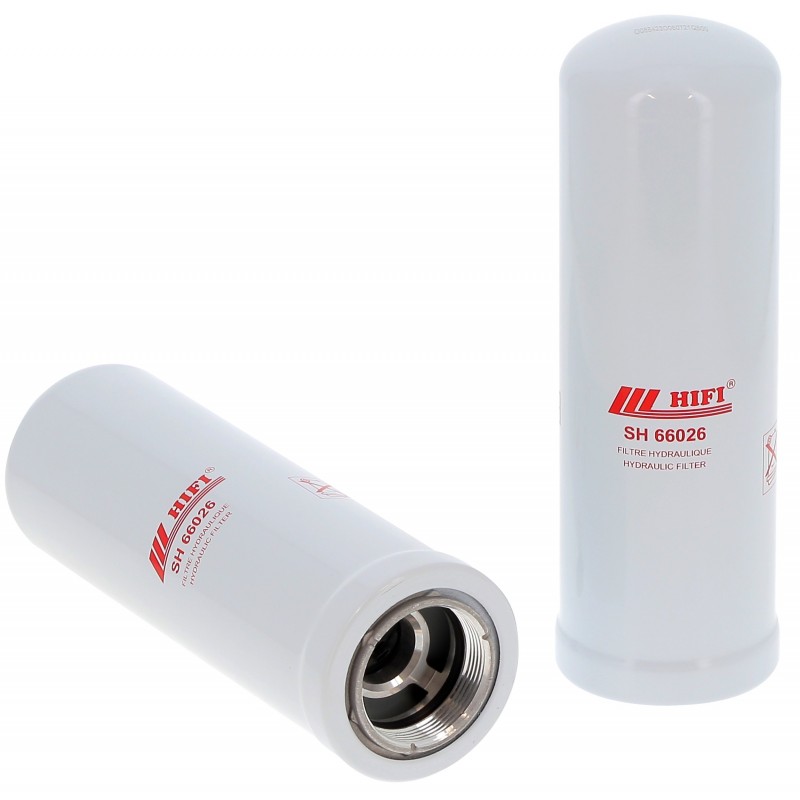 Hifi SH66026 HYDRAULIC FILTER