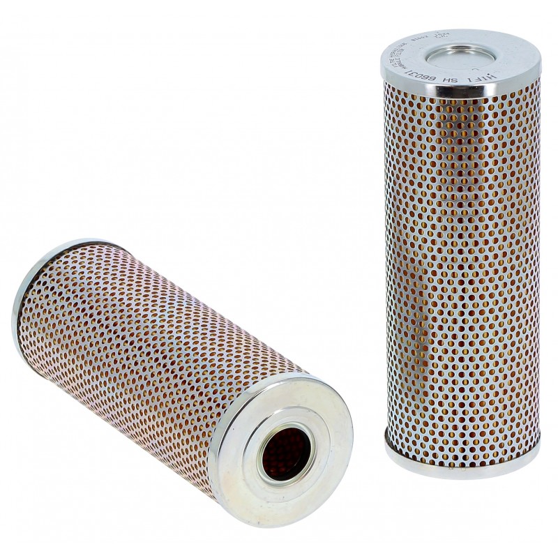 Hifi SH66031 HYDRAULIC FILTER