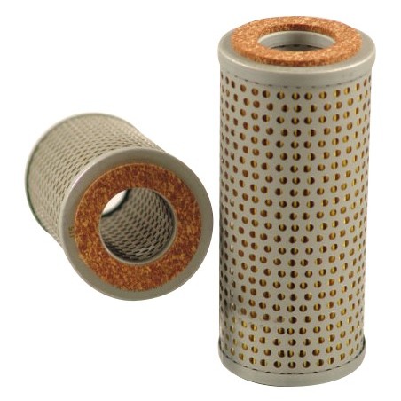 Hifi SH66037 HYDRAULIC FILTER