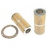 Hifi SH66045 HYDRAULIC FILTER