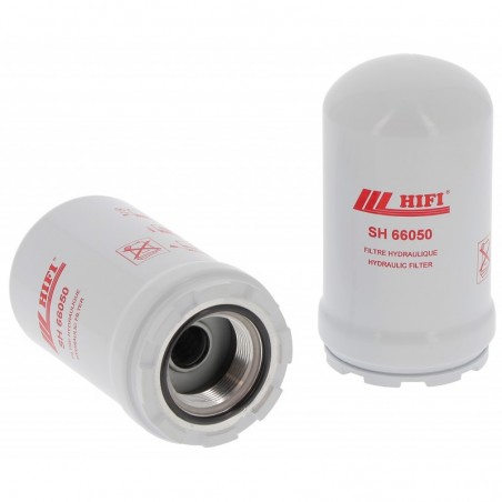 Hifi SH66050 HYDRAULIC FILTER