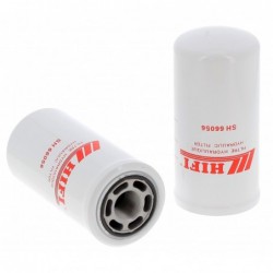 Hifi SH66056 HYDRAULIC FILTER