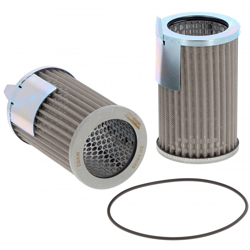 Hifi SH66068 HYDRAULIC FILTER