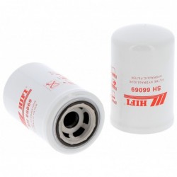 Hifi SH66069 HYDRAULIC FILTER