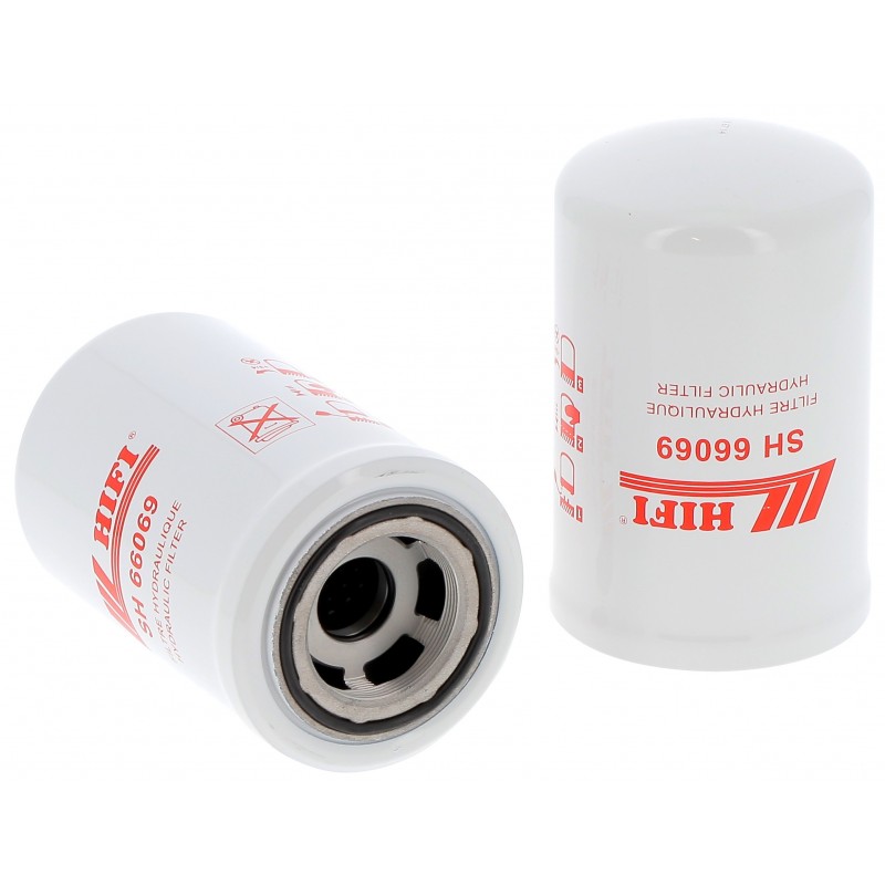 Hifi SH66069 HYDRAULIC FILTER