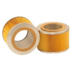 Hifi SH66072 HYDRAULIC FILTER