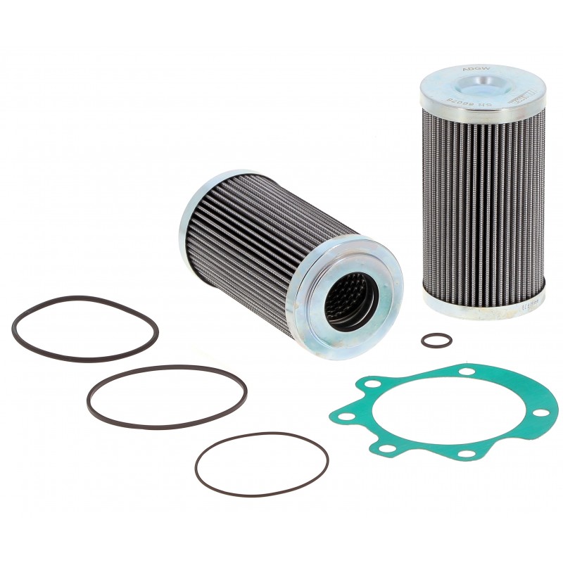 Hifi SH66076 HYDRAULIC FILTER
