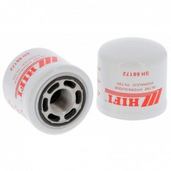 Hifi SH66078 HYDRAULIC FILTER