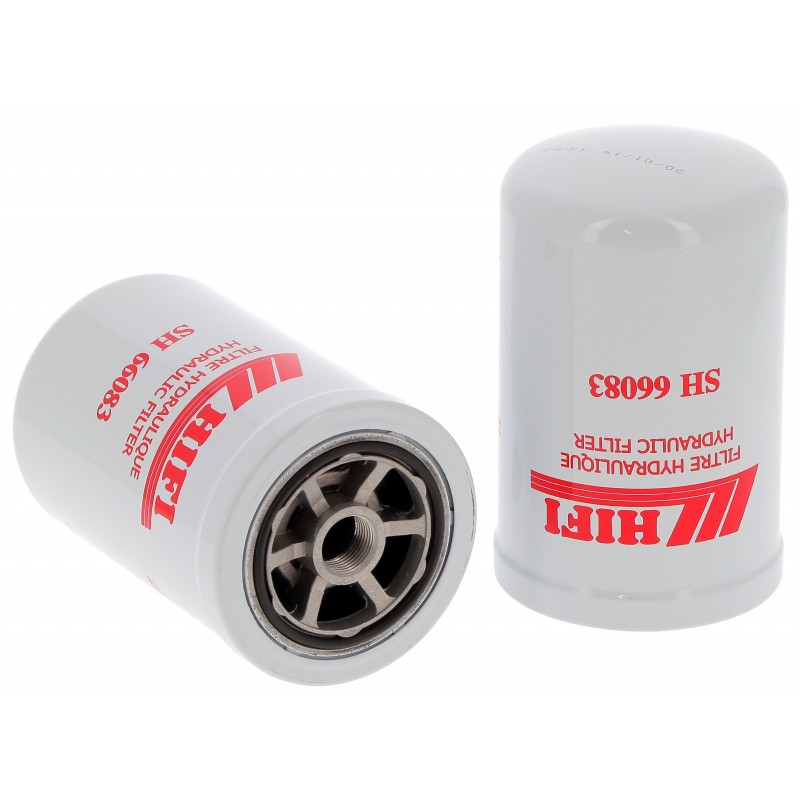 Hifi SH66083 HYDRAULIC FILTER