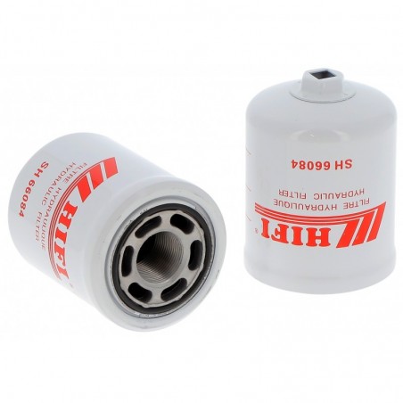 Hifi SH66084 HYDRAULIC FILTER