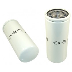 Hifi SH66107 HYDRAULIC FILTER