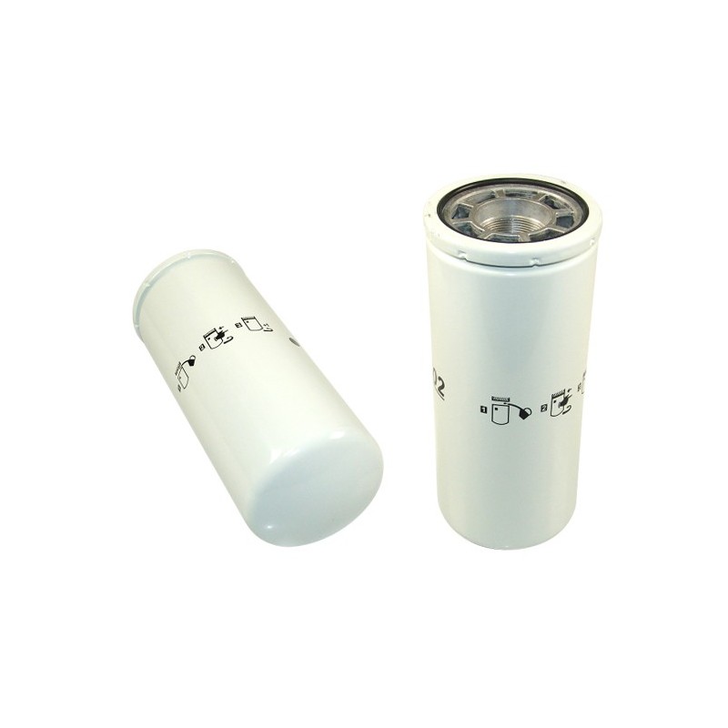 Hifi SH66107 HYDRAULIC FILTER