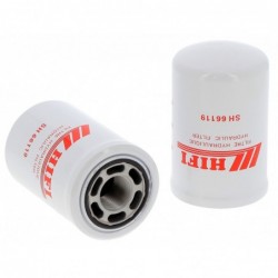 Hifi SH66119 HYDRAULIC FILTER