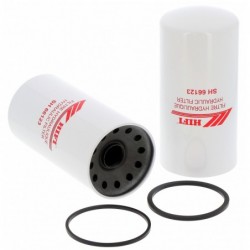 Hifi SH66123 HYDRAULIC FILTER