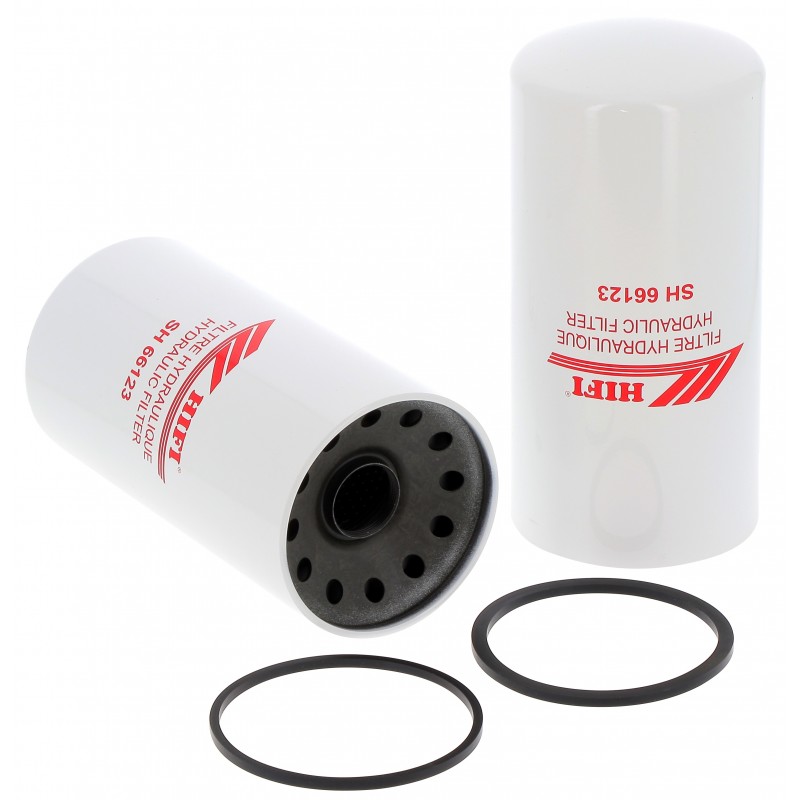 Hifi SH66123 HYDRAULIC FILTER